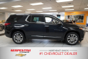 Thumbnail image of 2018 Chevrolet Traverse at Serpentini Chevrolet of Strongsville