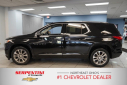 Thumbnail image of 2018 Chevrolet Traverse at Serpentini Chevrolet of Strongsville
