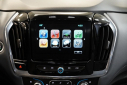 Thumbnail image of 2018 Chevrolet Traverse at Serpentini Chevrolet of Strongsville