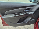 2015 Chevrolet Cruze 1LT Auto at Saline Chevrolet