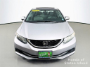 Thumbnail image of 2015 Honda Civic at Honda of Staten Island