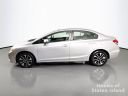 Thumbnail image of 2015 Honda Civic at Honda of Staten Island