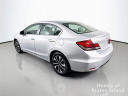 Thumbnail image of 2015 Honda Civic at Honda of Staten Island