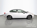 Thumbnail image of 2015 Honda Civic at Honda of Staten Island