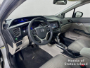 2015 Honda Civic EX at Honda of Staten Island