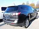 Thumbnail image of 2014 Chevrolet Traverse at Mathews Nissan