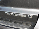 Thumbnail image of 2014 Chevrolet Traverse at Mathews Nissan