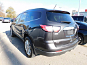 Thumbnail image of 2014 Chevrolet Traverse at Mathews Nissan