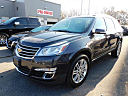 Thumbnail image of 2014 Chevrolet Traverse at Mathews Nissan