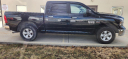 2016 Ram 1500 SLT at APEX AUTO INC