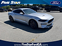 Thumbnail image of 2019 Ford Mustang at Five Star Toyota of Milledgeville