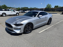 Thumbnail image of 2019 Ford Mustang at Five Star Toyota of Milledgeville