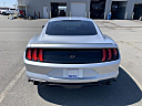 Thumbnail image of 2019 Ford Mustang at Five Star Toyota of Milledgeville