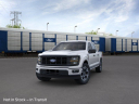 Thumbnail image of 2024 Ford F-150 at Homer Skelton Ford