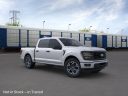 Thumbnail image of 2024 Ford F-150 at Homer Skelton Ford