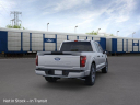 Thumbnail image of 2024 Ford F-150 at Homer Skelton Ford