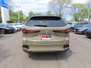 Thumbnail image of 2025 Mazda CX-70 Plug-in Hybrid at DCH Honda of Nanuet
