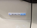 Thumbnail image of 2025 Mazda CX-70 Plug-in Hybrid at DCH Honda of Nanuet