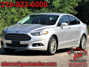 Thumbnail image of 2013 Ford Fusion at SAN ANTONIO AUTO & TRUCK SALES