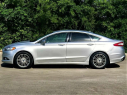 Thumbnail image of 2013 Ford Fusion at SAN ANTONIO AUTO & TRUCK SALES