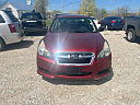 Thumbnail image of 2013 Subaru Legacy at Carlisle Cars
