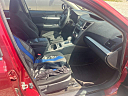 Thumbnail image of 2013 Subaru Legacy at Carlisle Cars