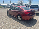 Thumbnail image of 2013 Subaru Legacy at Carlisle Cars