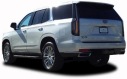 Thumbnail image of 2024 Cadillac Escalade at Richard Karr Motors
