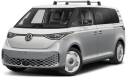 Thumbnail image of 2025 Volkswagen ID. Buzz at Volkswagen of West Islip