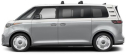 2025 Volkswagen ID. Buzz 1st Edition 4Motion at Volkswagen of West Islip