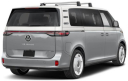 Thumbnail image of 2025 Volkswagen ID. Buzz at Volkswagen of West Islip