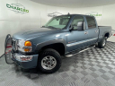 2007 GMC Sierra 2500HD Classic SLT at Dillons Auto- North Super Store