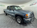 Thumbnail image of 2007 GMC Sierra 2500HD Classic at Dillons Auto- North Super Store