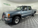 Thumbnail image of 2007 GMC Sierra 2500HD Classic at Dillons Auto- North Super Store