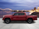 Thumbnail image of 2018 Toyota Tacoma at Gossett Volkswagon/Porsche
