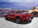 Thumbnail image of 2018 Toyota Tacoma at Gossett Volkswagon/Porsche