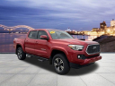Thumbnail image of 2018 Toyota Tacoma at Gossett Volkswagon/Porsche