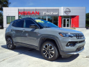 Thumbnail image of 2024 Jeep Compass at Pat Fischer Nissan