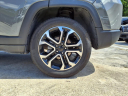 Thumbnail image of 2024 Jeep Compass at Pat Fischer Nissan