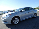Thumbnail image of 2011 Hyundai SONATA at Autonation Honda North Columbus
