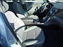 2011 Hyundai SONATA GLS at Autonation Honda North Columbus