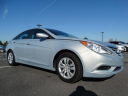 Thumbnail image of 2011 Hyundai SONATA at Autonation Honda North Columbus