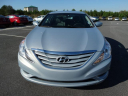 Thumbnail image of 2011 Hyundai SONATA at Autonation Honda North Columbus