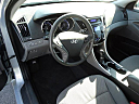 Thumbnail image of 2011 Hyundai SONATA at Autonation Honda North Columbus