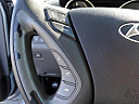Thumbnail image of 2011 Hyundai SONATA at Autonation Honda North Columbus