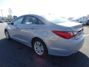 Thumbnail image of 2011 Hyundai SONATA at Autonation Honda North Columbus