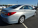 Thumbnail image of 2011 Hyundai SONATA at Autonation Honda North Columbus