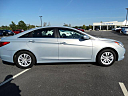 Thumbnail image of 2011 Hyundai SONATA at Autonation Honda North Columbus