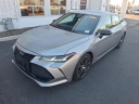 2019 Toyota Avalon Touring at Dennis Dillon Auto Park