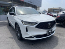 Thumbnail image of 2022 Acura MDX at Elite Mitsubishi